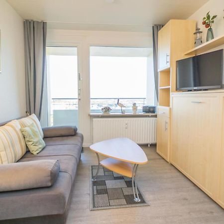 Haus Metropol 296 Ob Daire Westerland Dış mekan fotoğraf