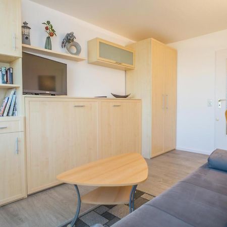 Haus Metropol 296 Ob Daire Westerland Dış mekan fotoğraf