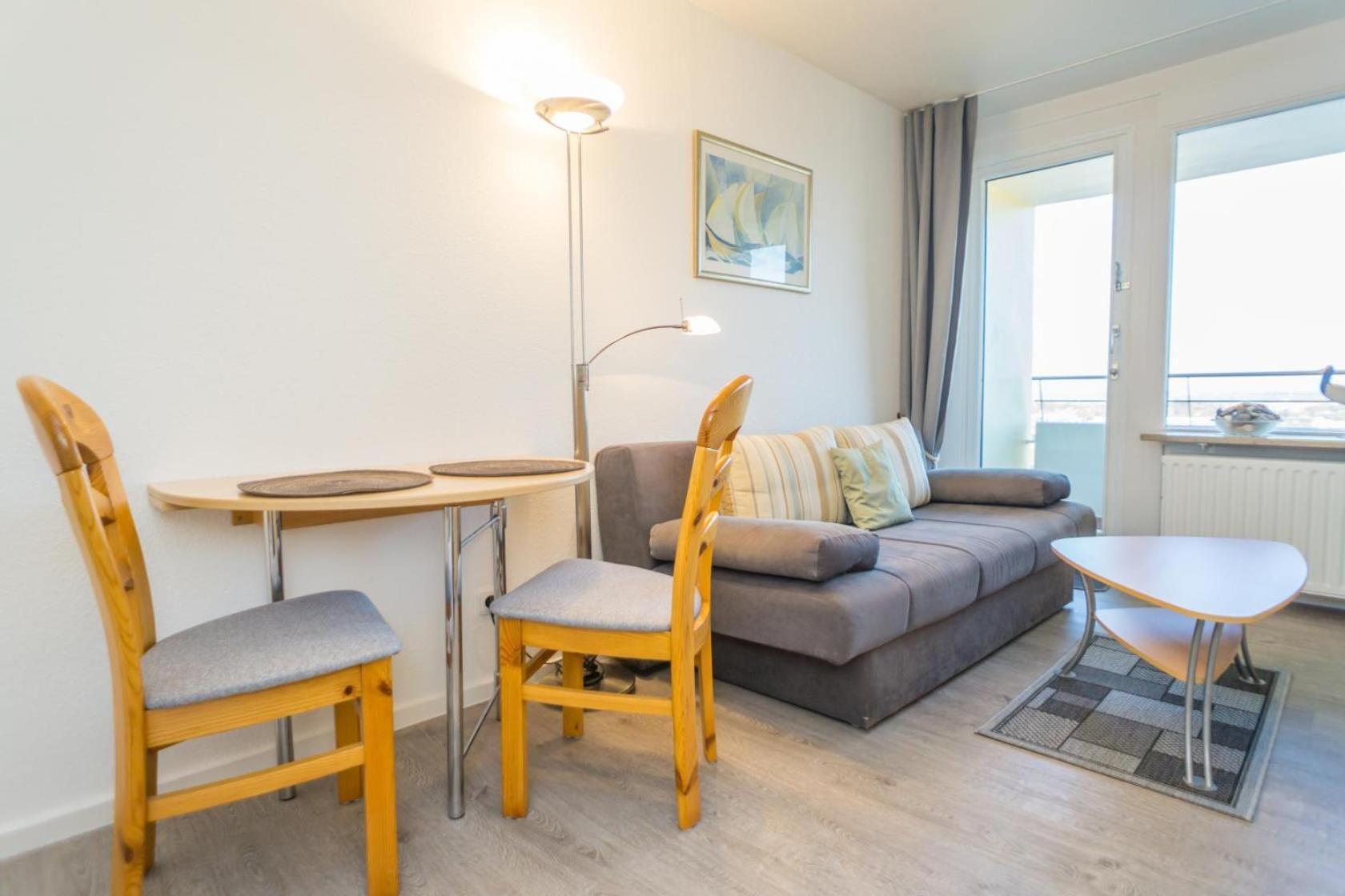 Haus Metropol 296 Ob Daire Westerland Dış mekan fotoğraf