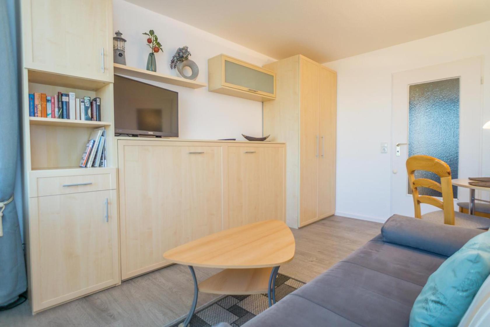 Haus Metropol 296 Ob Daire Westerland Dış mekan fotoğraf